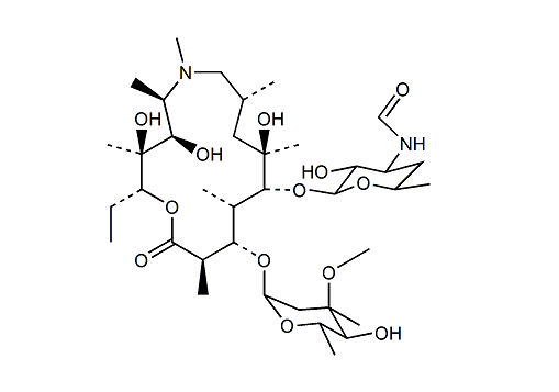 Azithromycin EP Impurity M